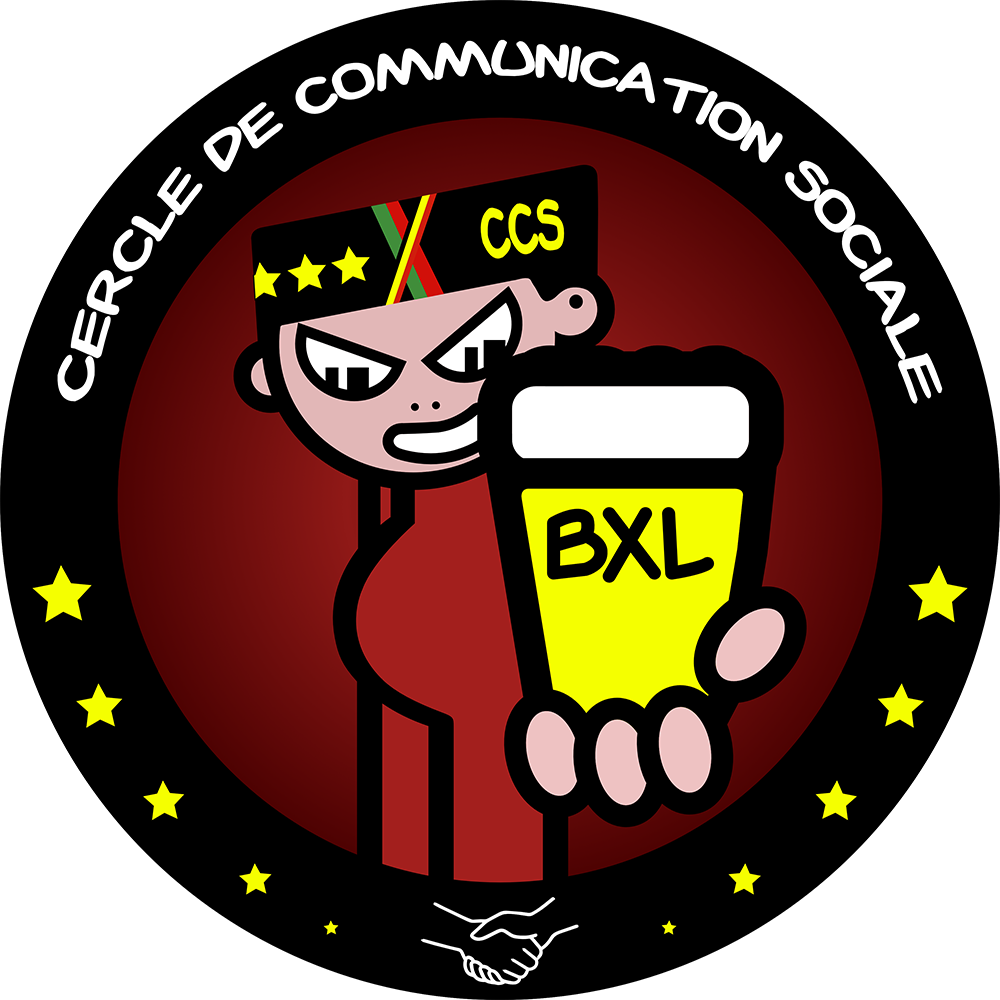 CCS — Cercle de Communication Sociale